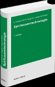Spirituosentechnologie - Gundolf Ströhmer