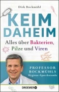 Cover-Bild zum Titel 'Keim daheim' von 'Dirk Bockmühl'