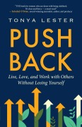 Cover-Bild zum Titel 'Push Back' von 'Tonya Lester'