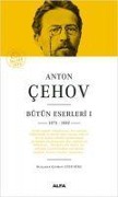 Cover-Bild zum Titel 'Anton Cehov Bütün Eserleri 1 Ciltli' von 'Anton Pavlovic cehov'