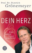 Dein Herz - Dietrich Grönemeyer
