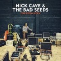 Cover-Bild zum Titel 'Live from KCRW' von 'Nick Cave & The Bad Seeds'