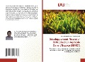 Cover-Bild zum Titel 'Développement Financier Et Production Agricole Dans L¿Espace UEMOA' von 'Aya Marie Estelle Amani épouse Konan'