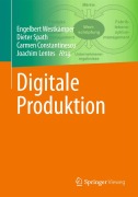 Cover-Bild zum Titel 'Digitale Produktion' von ''