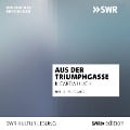 Aus der Triumphgasse - Ricarda Huch