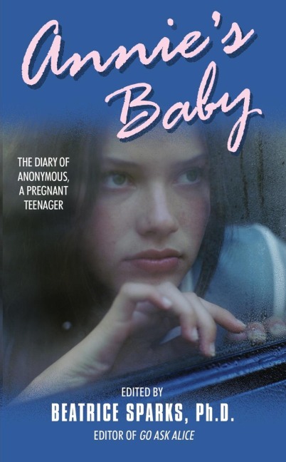 Annie's Baby - Beatrice Sparks