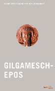 Cover-Bild zum Titel 'Gilgamesch' von ''