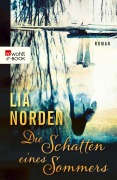Cover-Bild zum Titel 'Die Schatten eines Sommers' von 'Lia Norden'