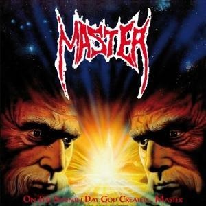 on the seventh day god created... Master - Master