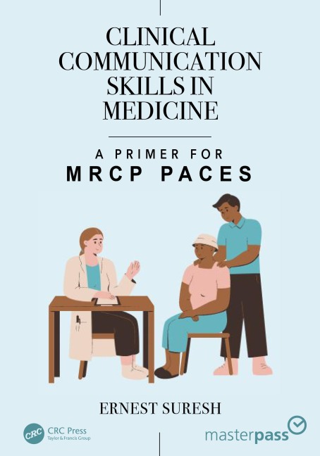 Clinical Communication Skills in Medicine - Ernest Suresh
