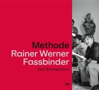 Cover-Bild zum Titel 'Methode Rainer Werner Fassbinder' von ''