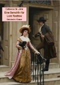 Cover-Bild zum Titel 'Eine Gemahlin für Lord Renfrew' von 'Catherine St. John'