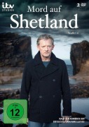 Mord auf Shetland - Gaby Chiappe, Ann Cleeves, Richard Davidson, Louise Ironside, David Kane