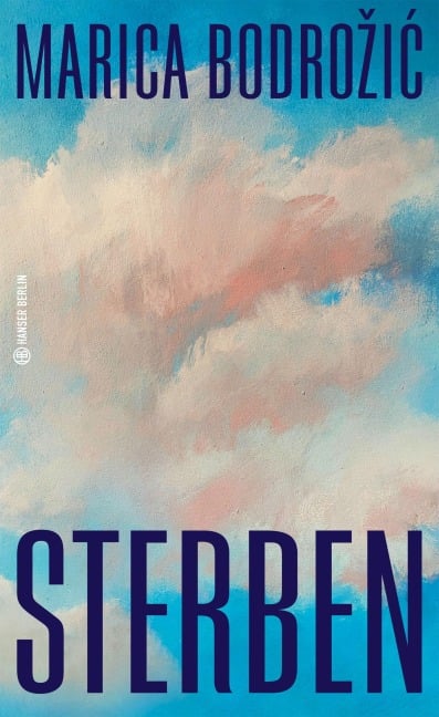 Sterben - Marica Bodro¿i¿