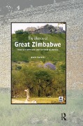 Cover-Bild zum Titel 'The Silence of Great Zimbabwe' von 'Joost Fontein'