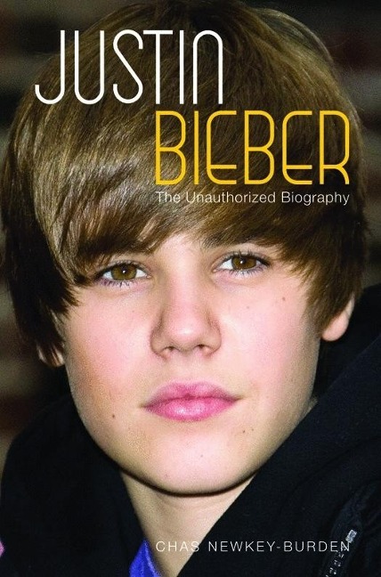 Justin Bieber - Chas Newkey-Burden