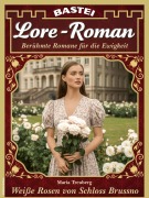 Cover-Bild zum Titel 'Lore-Roman 243' von 'Maria Treuberg'