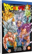 Cover-Bild zum Titel 'Dragon Ball Super 24' von 'Toyotarou, Toriyama Akira'