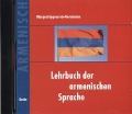 Cover-Bild zum Titel 'Lehrbuch der armenischen Sprache' von 'Margret Eggenstein-Harutunian'
