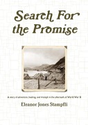 Cover-Bild zum Titel 'Search For the Promise' von 'Eleanor Stampfli'