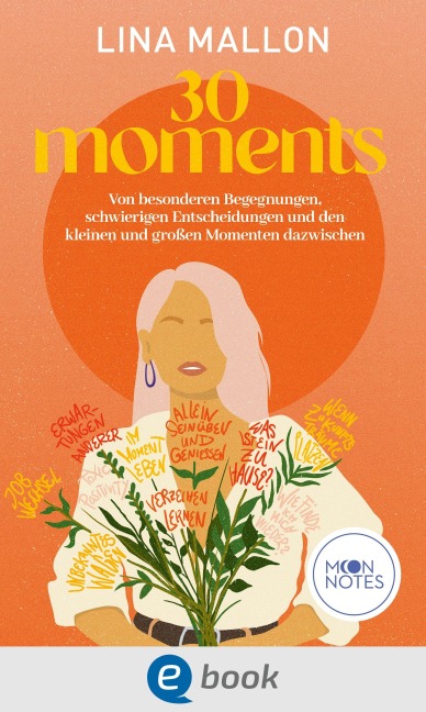30 Moments - Lina Mallon