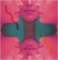 Cover-Bild zum Titel 'New Relics' von 'Errors'