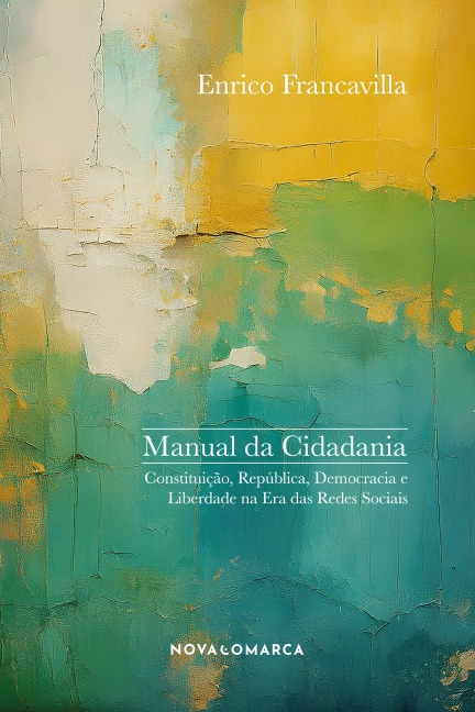 Manual da Cidadania - Enrico Francavilla