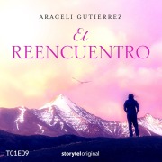 Cover-Bild zum Titel 'SO9 El reencuentro' von 'Araceli Gutiérrez'