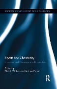 Cover-Bild zum Titel 'Sports and Christianity' von ''