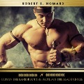 Cover-Bild zum Titel 'Conan the Barbarian: The People of the Black Circle' von 'Robert E. Howard'
