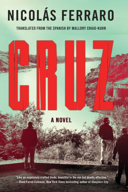 Cruz - Nicolás Ferraro
