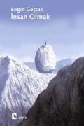 Cover-Bild zum Titel 'Insan Olmak' von 'Engin Gectan'