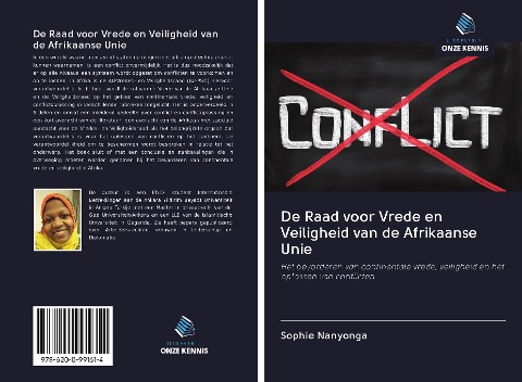 De Raad voor Vrede en Veiligheid van de Afrikaanse Unie - Sophie Nanyonga