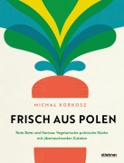 Frisch aus Polen - Michal Korkosz