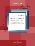 ' Les Filles du Forgeron ' - Simon Laks