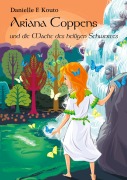 Cover-Bild zum Titel 'Ariana Coppens - Band 2' von 'Danielle F. Kouto'