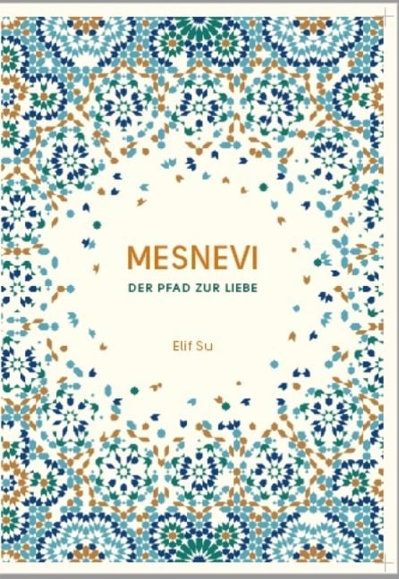 Mesnevi - Elif Su