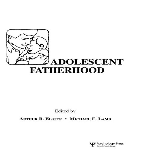 Adolescent Fatherhood - 