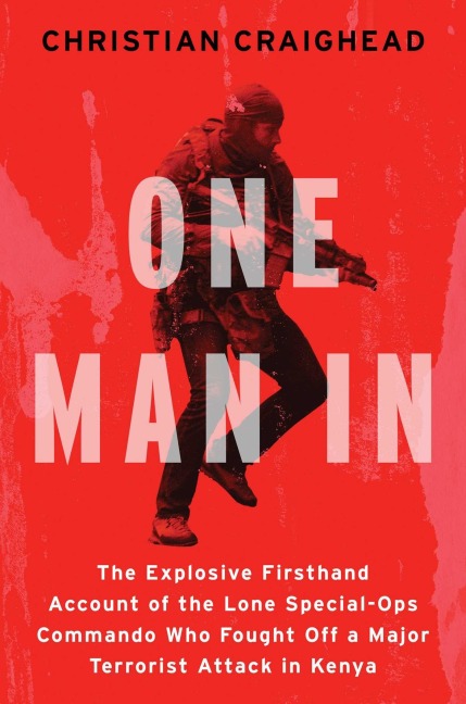 One Man In - Christian Craighead