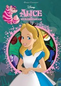 Disney Alice in Wonderland - 