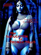 Cover-Bild zum Titel 'The Subjugation of Thomas Tallis' von 'Sandrine Bessancort'