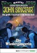 John Sinclair 2086 - Marc Freund
