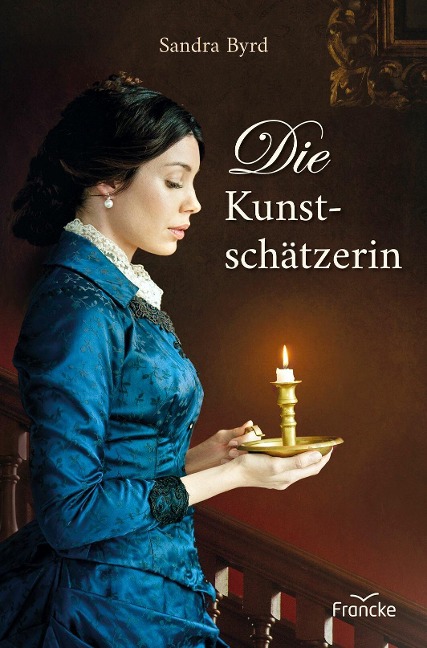 Die Kunstschätzerin - Sandra Byrd