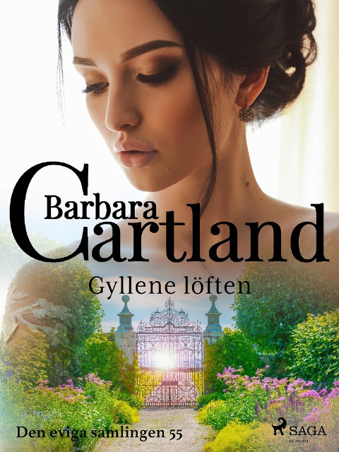 Gyllene löften - Barbara Cartland