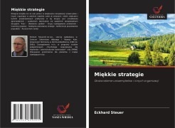 Cover-Bild zum Titel 'Mi¿kkie strategie' von 'Eckhard Steuer'