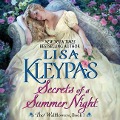 Cover-Bild zum Titel 'Secrets of a Summer Night Lib/E: The Wallflowers, Book 1' von 'Lisa Kleypas'