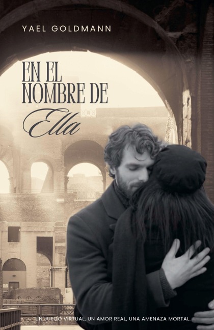 En el Nombre de Ella - Yael Goldmann