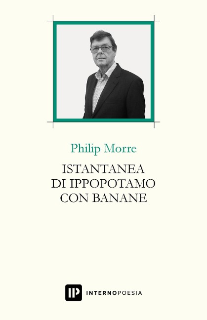 Istantanea di ippopotamo con banane. Testo inglese a fronte - Philip Morre
