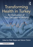 Cover-Bild zum Titel 'Transforming Health in Turkey' von ''