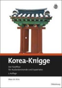 Cover-Bild zum Titel 'Korea-Knigge' von 'Mee-Jin Kim'